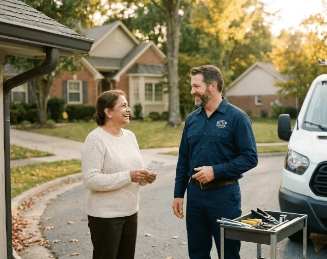 Gutter Repair Redig, SD FAQs