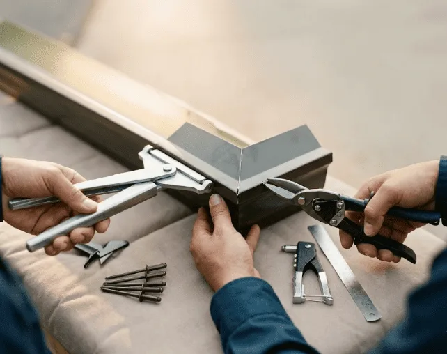 Why choose Gutter Repair in Redig, SD